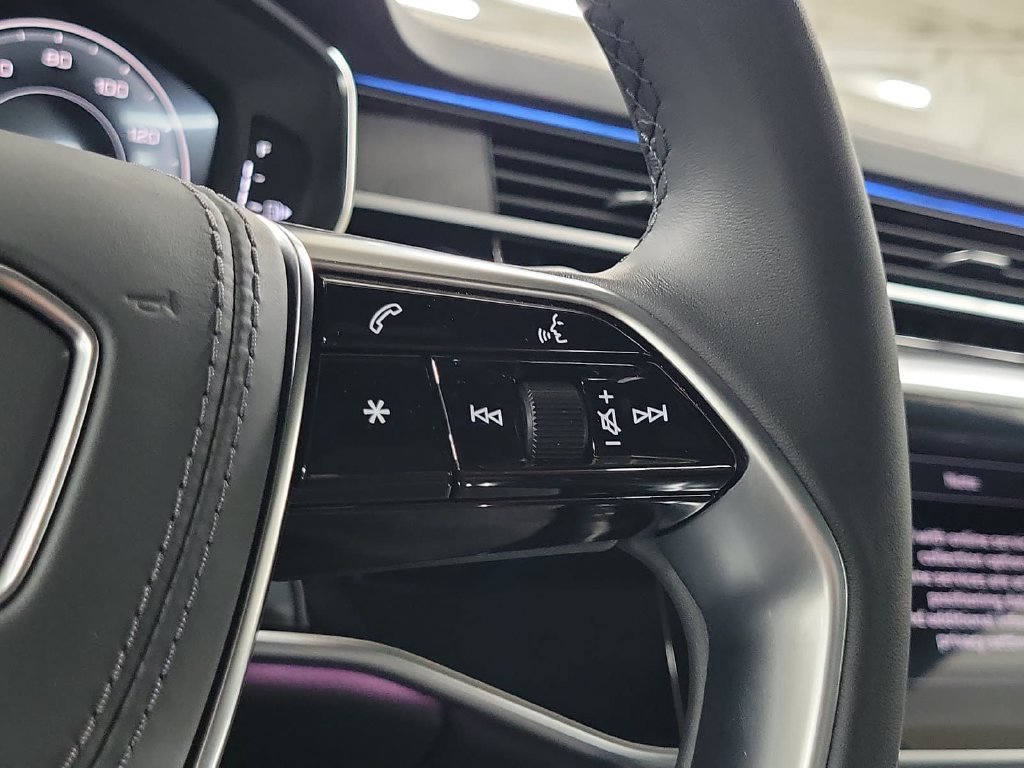 New 2027 Audi A8 L 3.0T AWD/4WD image 11