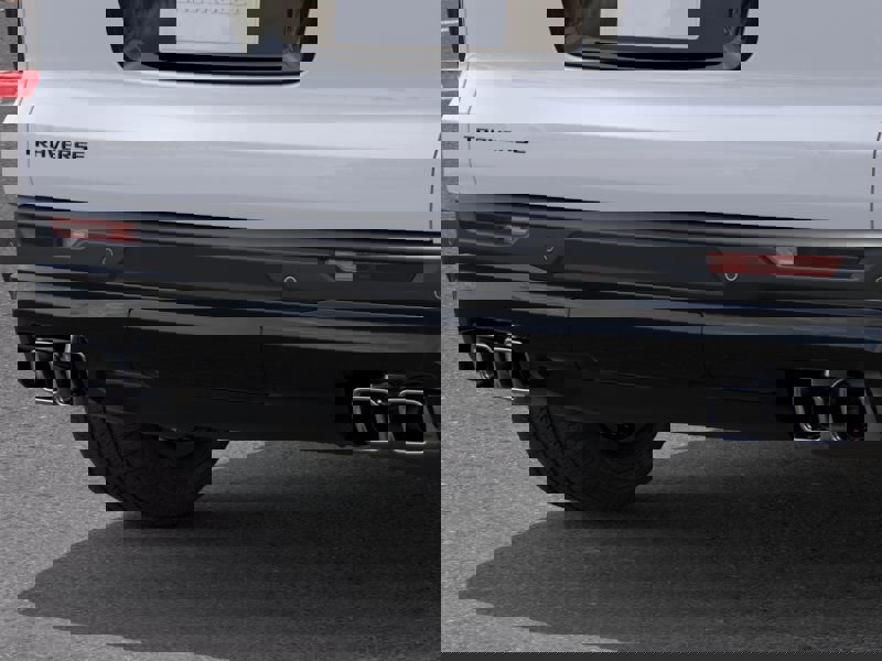 New 2026 Chevrolet Traverse LT image 14