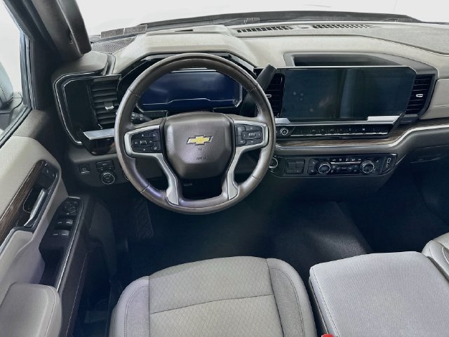 Used 2023 Chevrolet Silverado 1500 LT w/ LPO, Dark Essentials Package AWD/4WD image 27