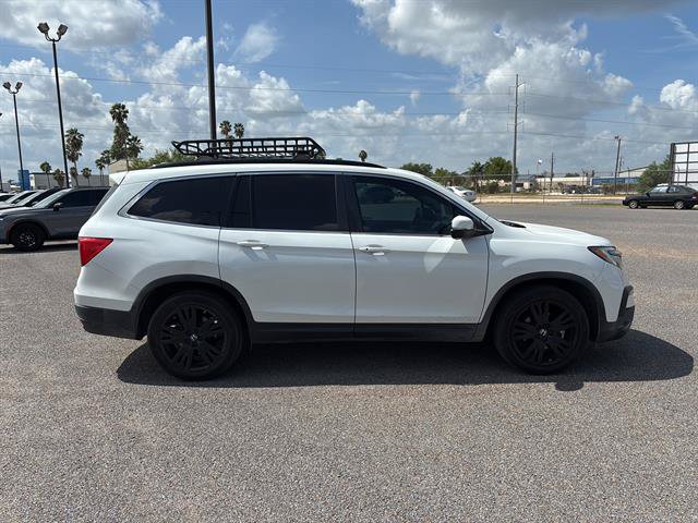 Used 2021 Honda Pilot Special Edition image 8