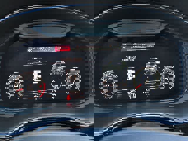 Used 2019 Audi Q8 Premium Plus w/ Premium Plus image 36