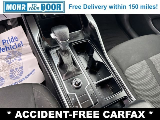 Used 2021 Kia Sorento LX image 19