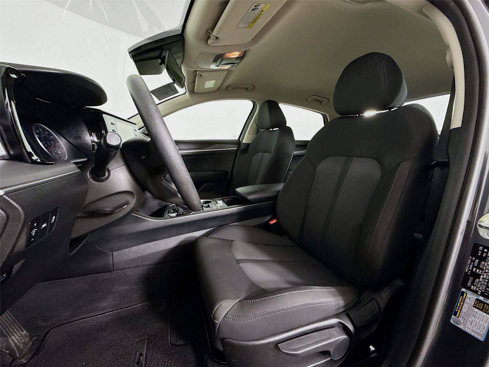Used 2022 Kia K5 LXS image 20