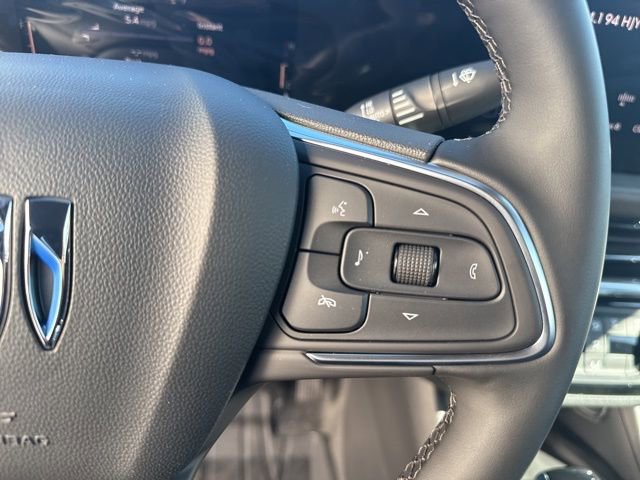 New 2026 Buick Envista Sport Touring FWD image 17