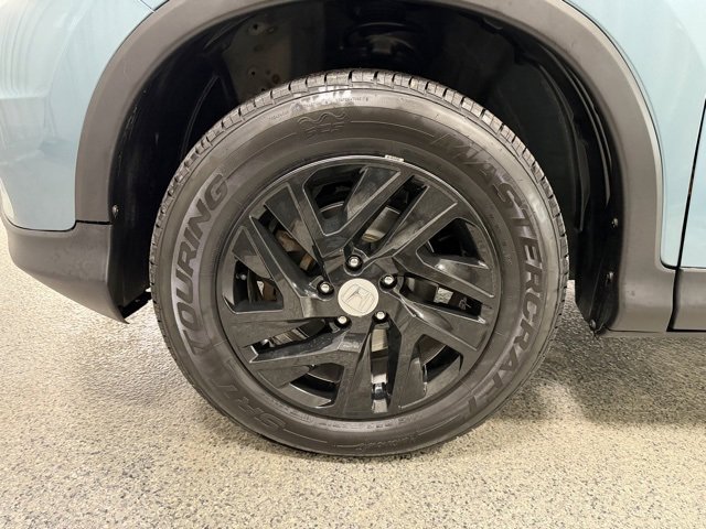 Used 2016 Honda CR-V EX image 26