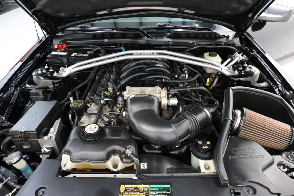 Used 2008 Ford Mustang GT Premium RWD image 79