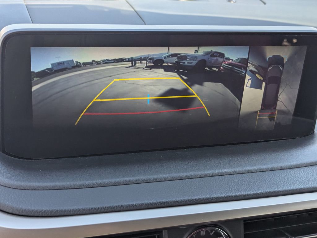 Used 2020 Lexus RX 450h F Sport image 16