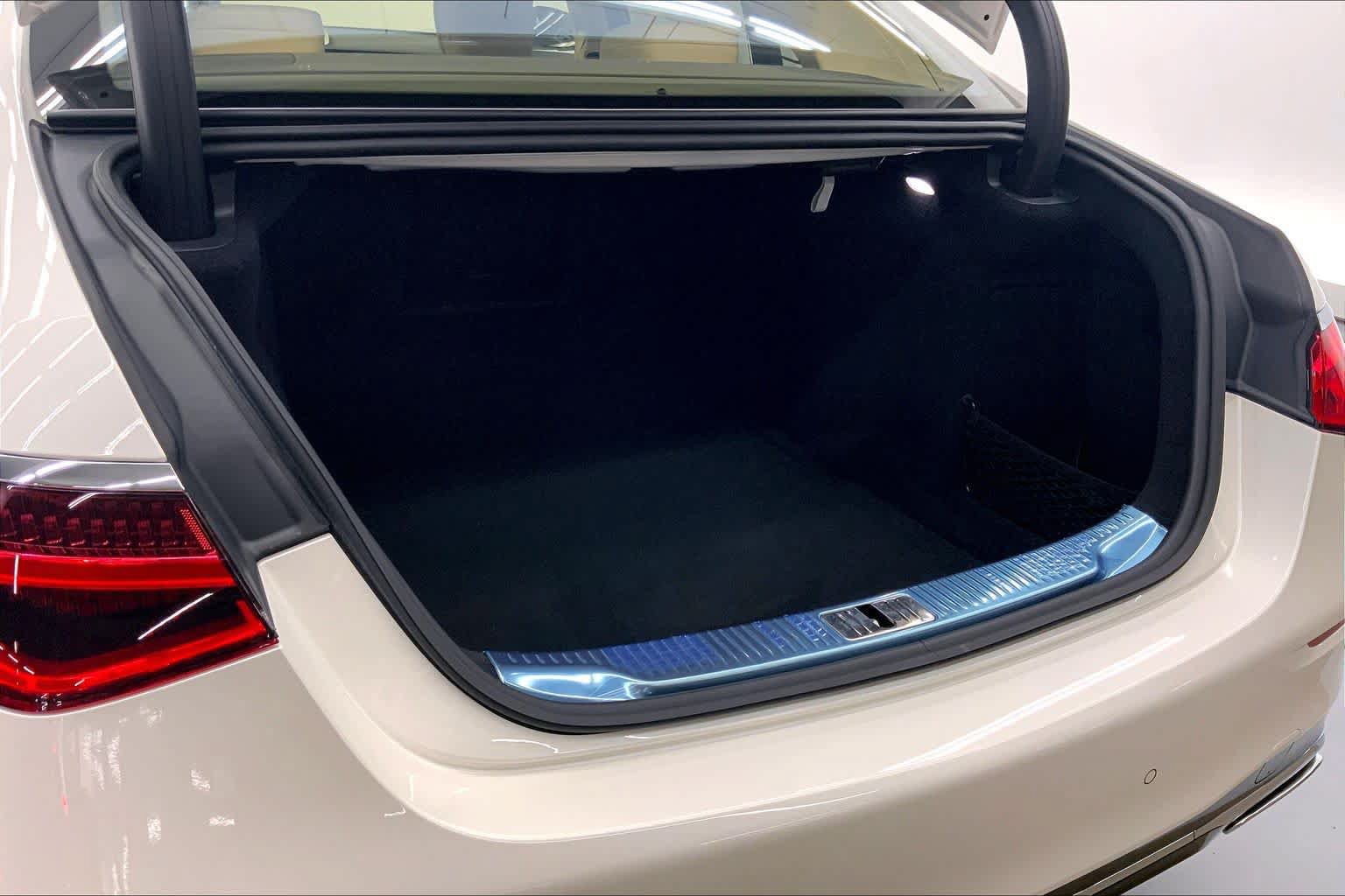 Certified 2023 Mercedes-Benz S 500 4MATIC image 15