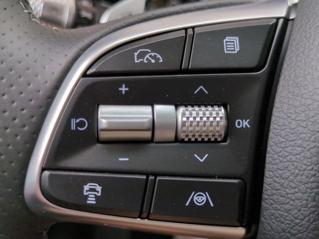 New 2026 Genesis G70 2.5T Prestige image 24