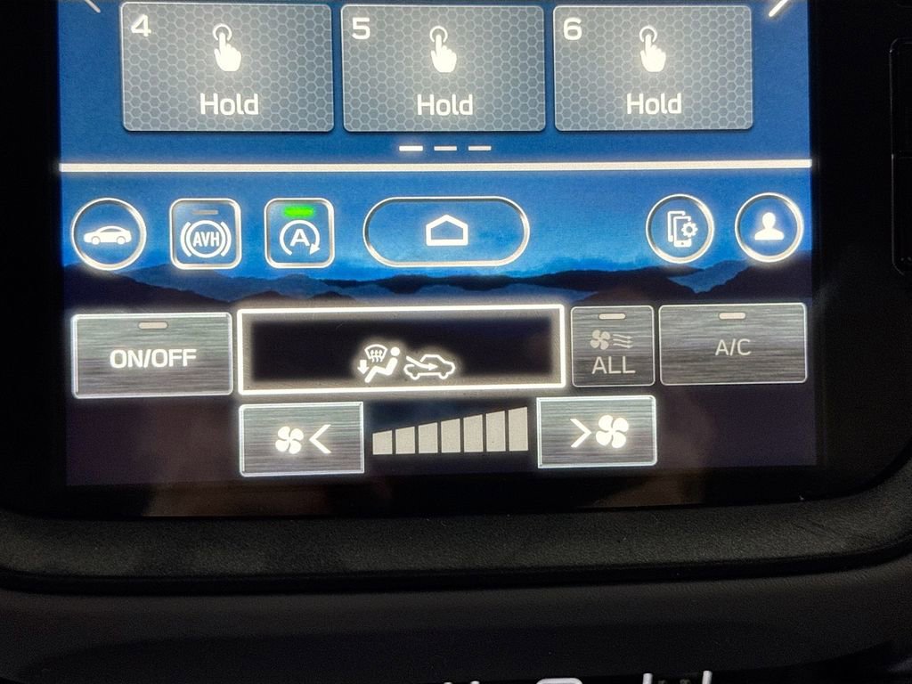 New 2026 Subaru Crosstrek 2.5i Wilderness image 13