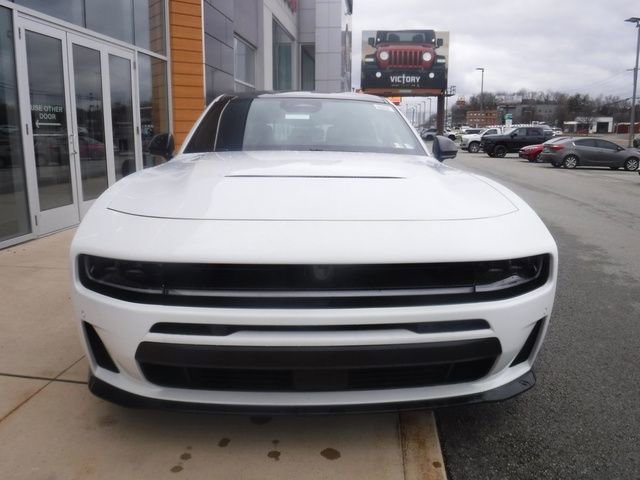 New 2026 Dodge Charger Scat Pack AWD/4WD image 11