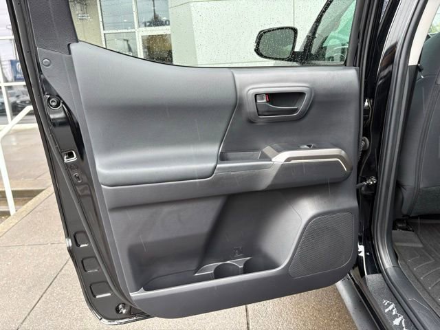 Used 2023 Toyota Tacoma 4x4 Double Cab w/ Trail Edition image 13
