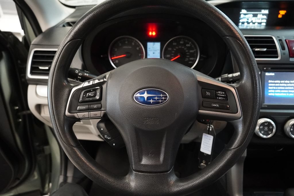 Used 2016 Subaru Forester 2.5i w/ Alloy Wheel Package AWD/4WD image 44
