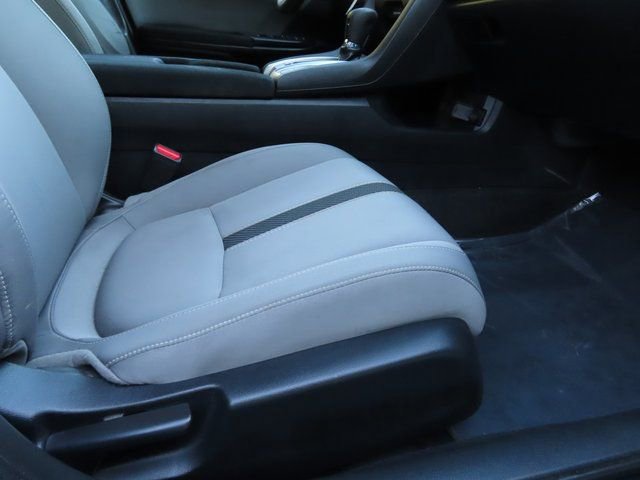 Used 2017 Honda Civic LX image 30