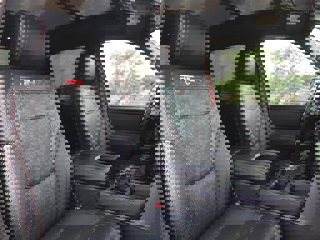 Used 2024 Toyota Tundra TRD Pro image 21