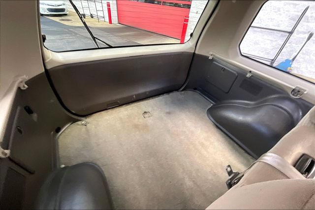 Used 2004 Mitsubishi Montero Sport LS RWD image 28