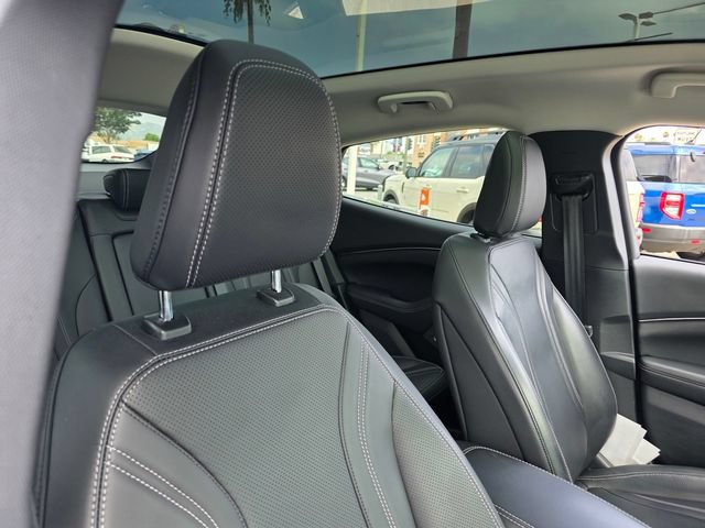 Used 2022 Ford Mustang Mach-E Premium RWD image 14