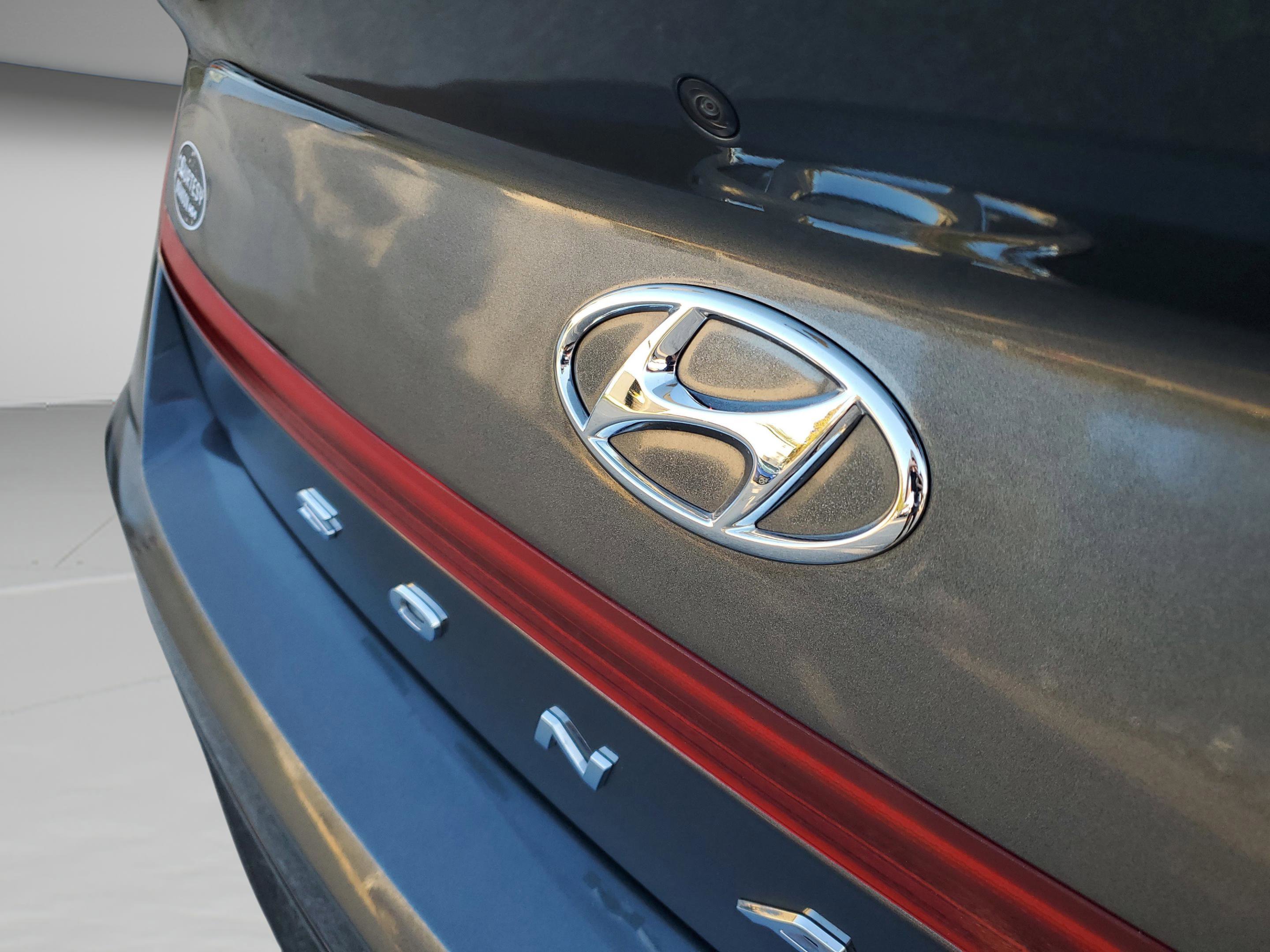 Used 2023 Hyundai Sonata SEL image 29