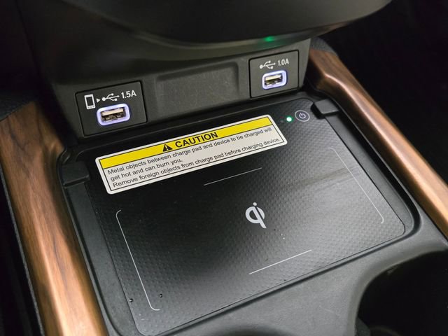 Used 2020 Honda CR-V Touring image 34