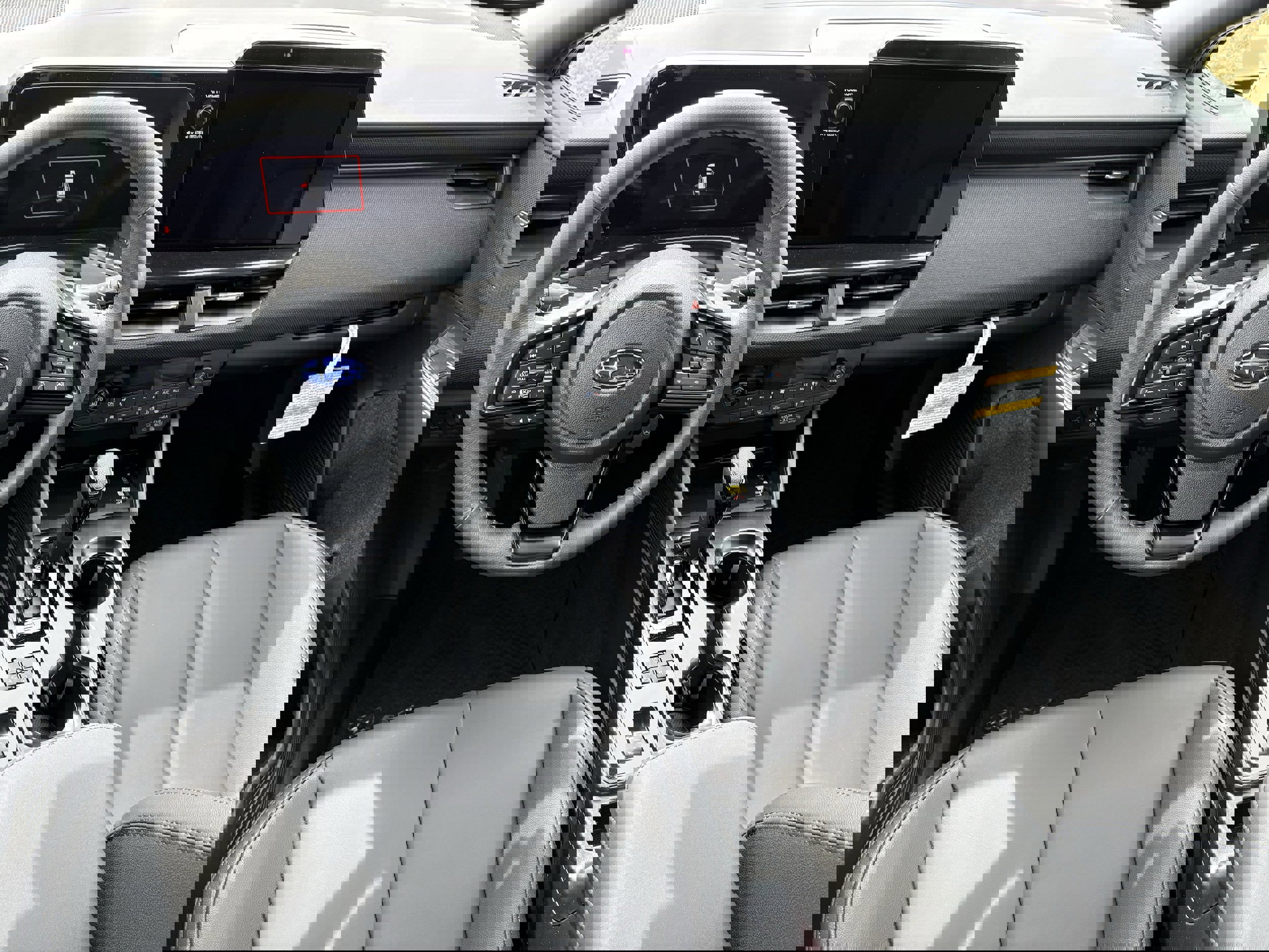 New 2026 Subaru Outback Premium AWD/4WD image 13