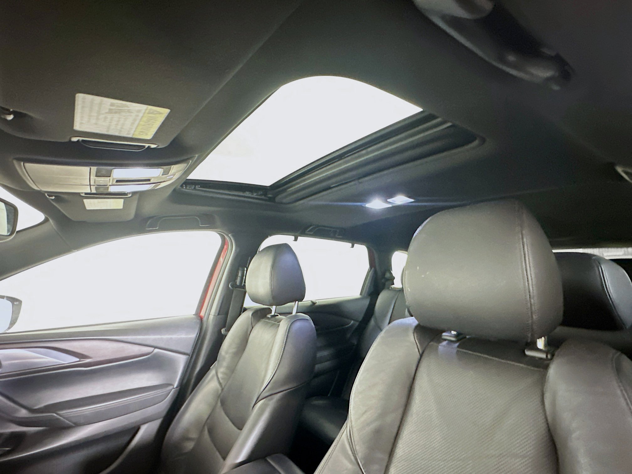 Used 2018 MAZDA CX-9 Grand Touring image 27