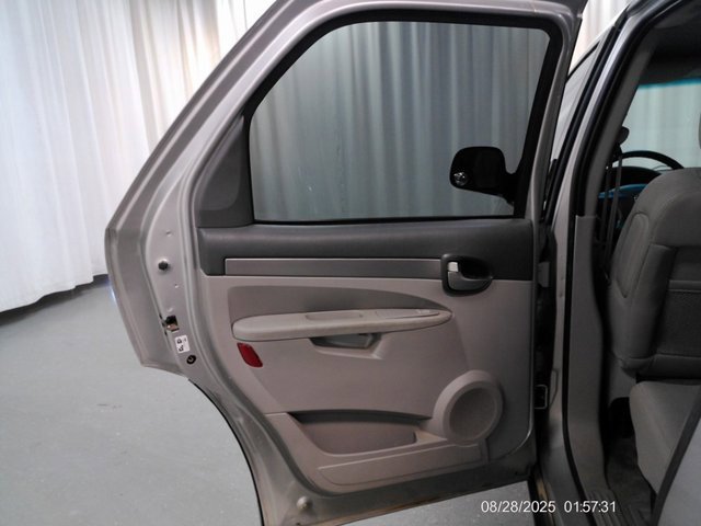 Used 2006 Buick Rendezvous CX image 18