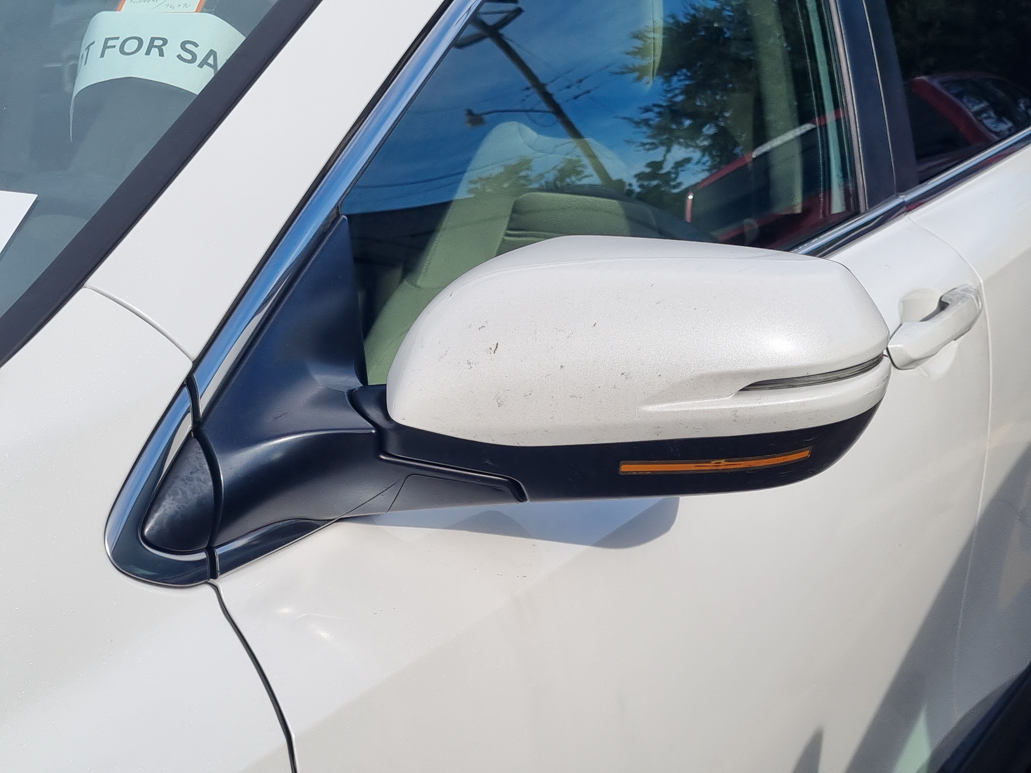 Used 2022 Honda CR-V EX image 6