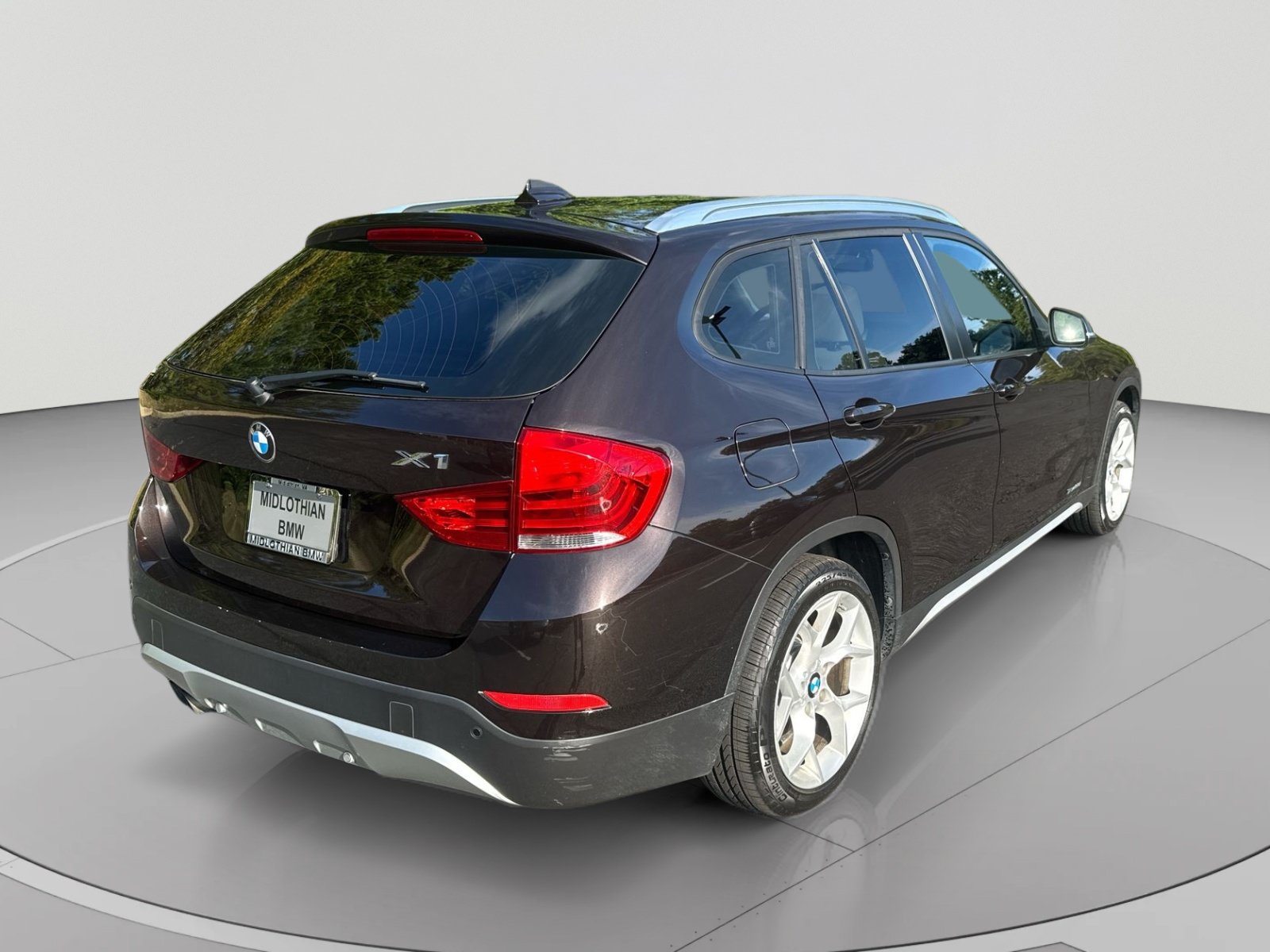 Used 2015 BMW X1 xDrive28i AWD/4WD image 37