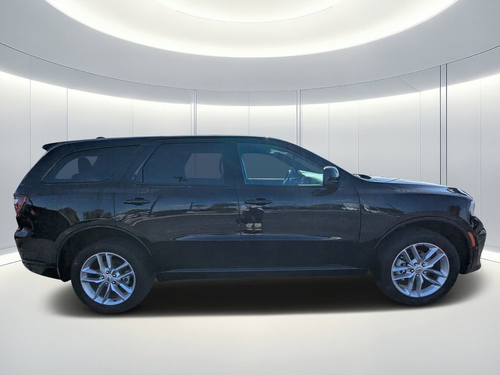 Used 2025 Dodge Durango GT image 3