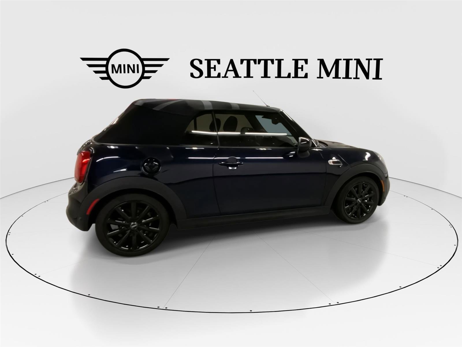 Used 2021 MINI Cooper S image 12