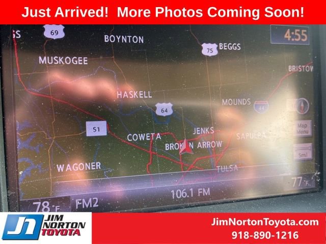 Used 2017 INFINITI QX50 AWD w/ Deluxe Touring Package image 12