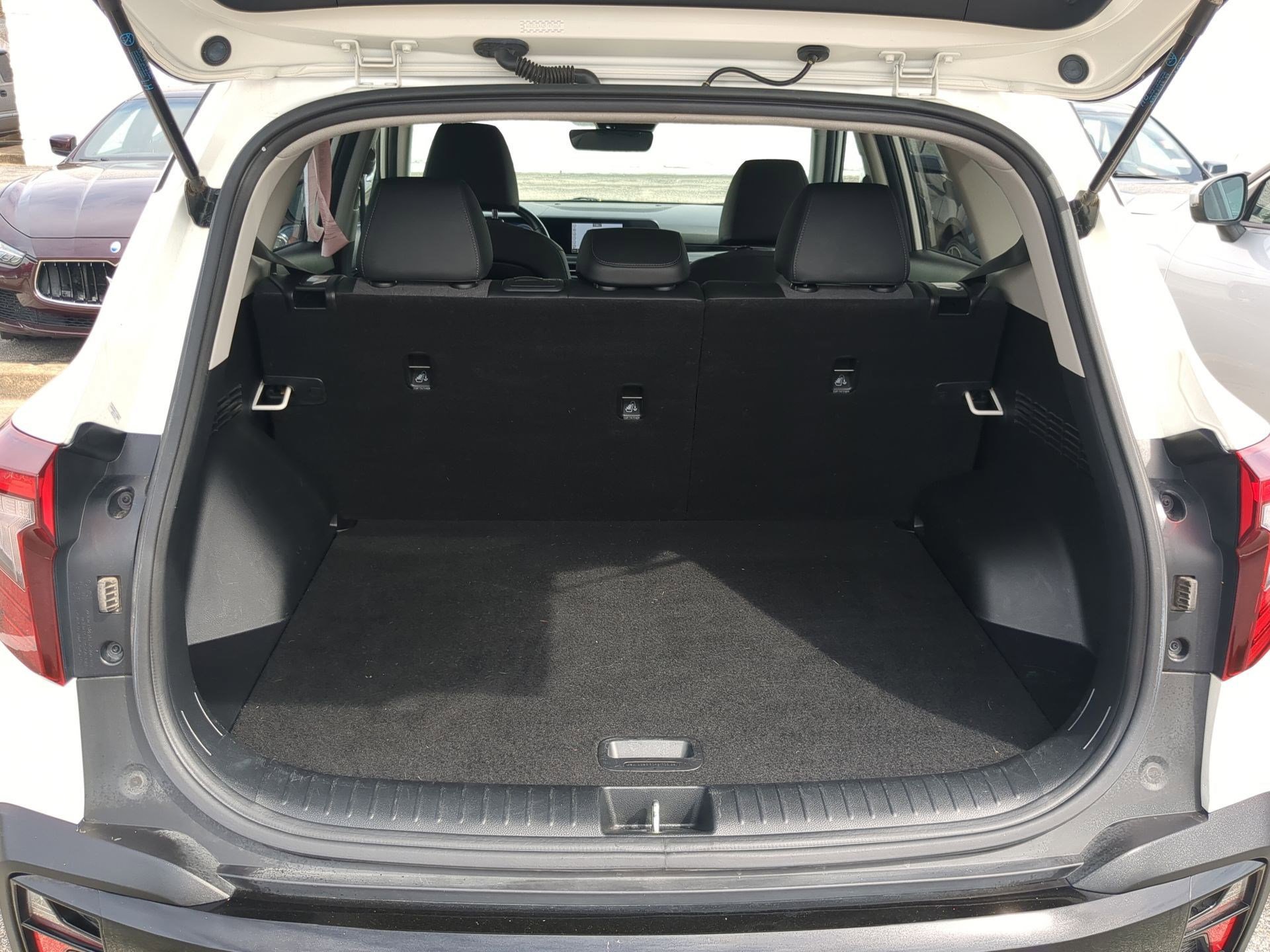 Certified 2024 Kia Seltos S AWD/4WD image 21