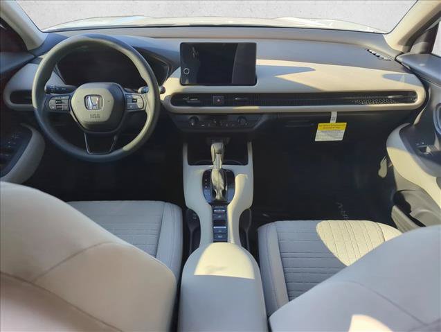 New 2027 Honda HR-V LX image 18