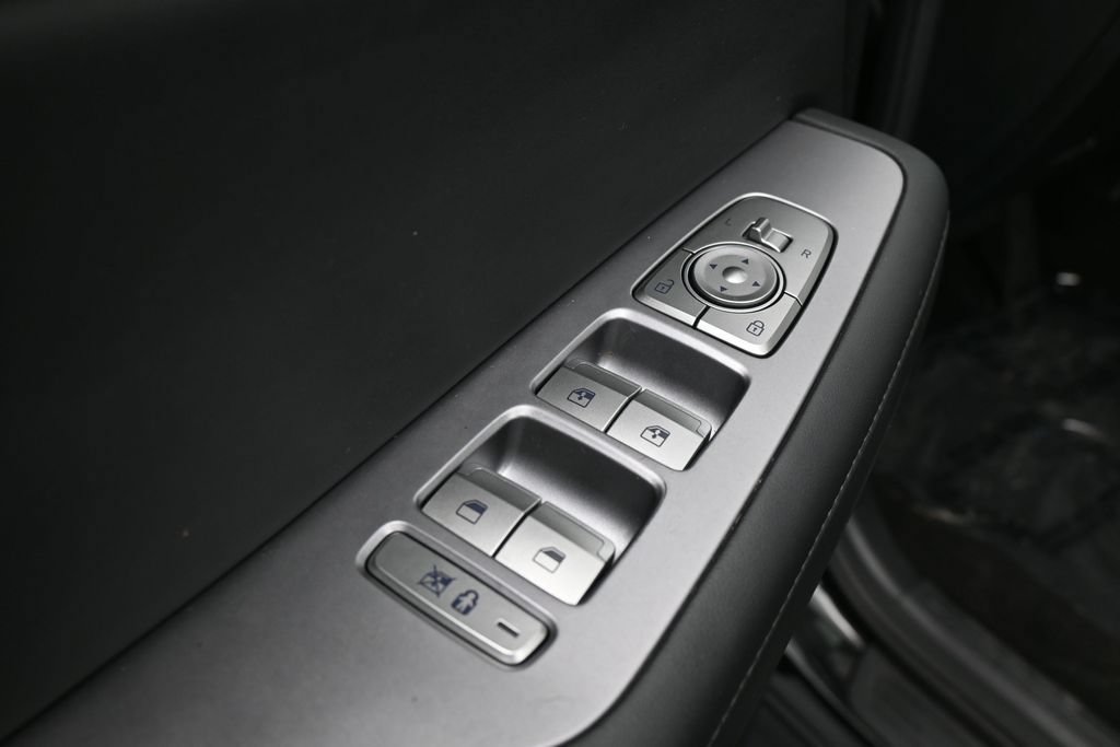 Used 2024 Hyundai Palisade SEL w/ Premium Package FWD image 28