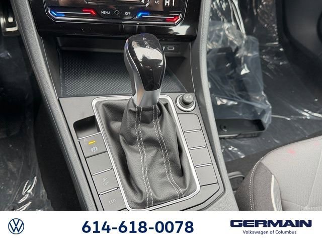 New 2026 Volkswagen Jetta Sport image 27