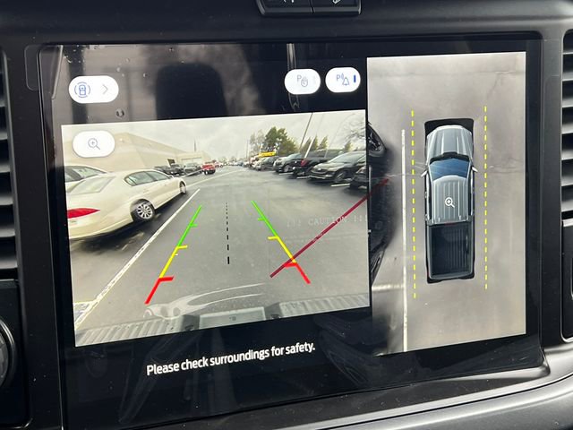 New 2026 Ford F150 XLT w/ Equipment Group 302A MID image 30