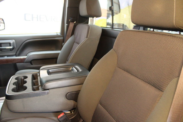 Used 2015 GMC Sierra 1500 SLE AWD/4WD image 13