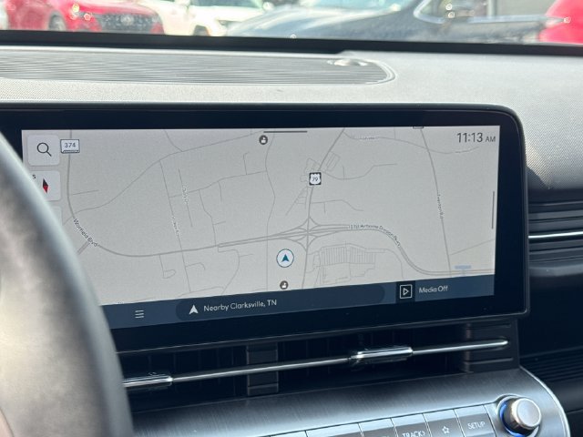 New 2026 Hyundai Kona Limited AWD/4WD image 20