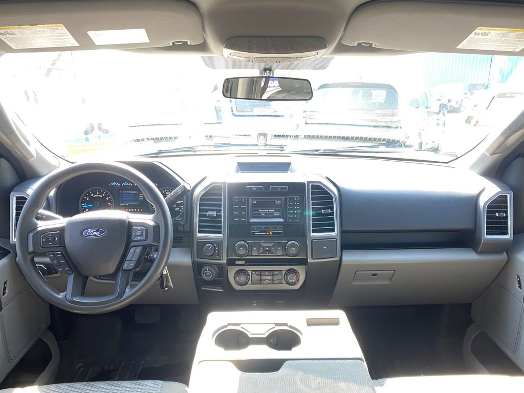 Used 2016 Ford F150 XLT w/ XTR Package image 20