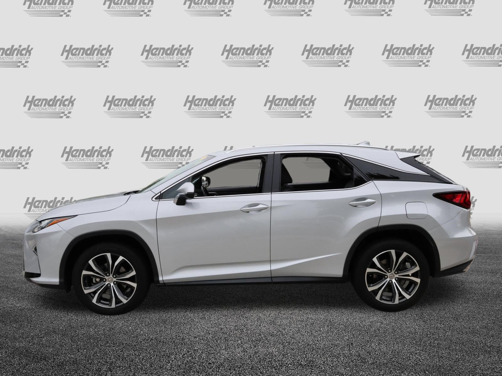 Used 2017 Lexus RX 350 FWD w/ Premium Package image 6