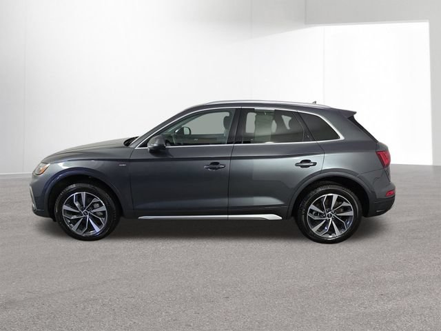 Used 2023 Audi Q5 2.0T Premium w/ Convenience Package AWD/4WD image 15