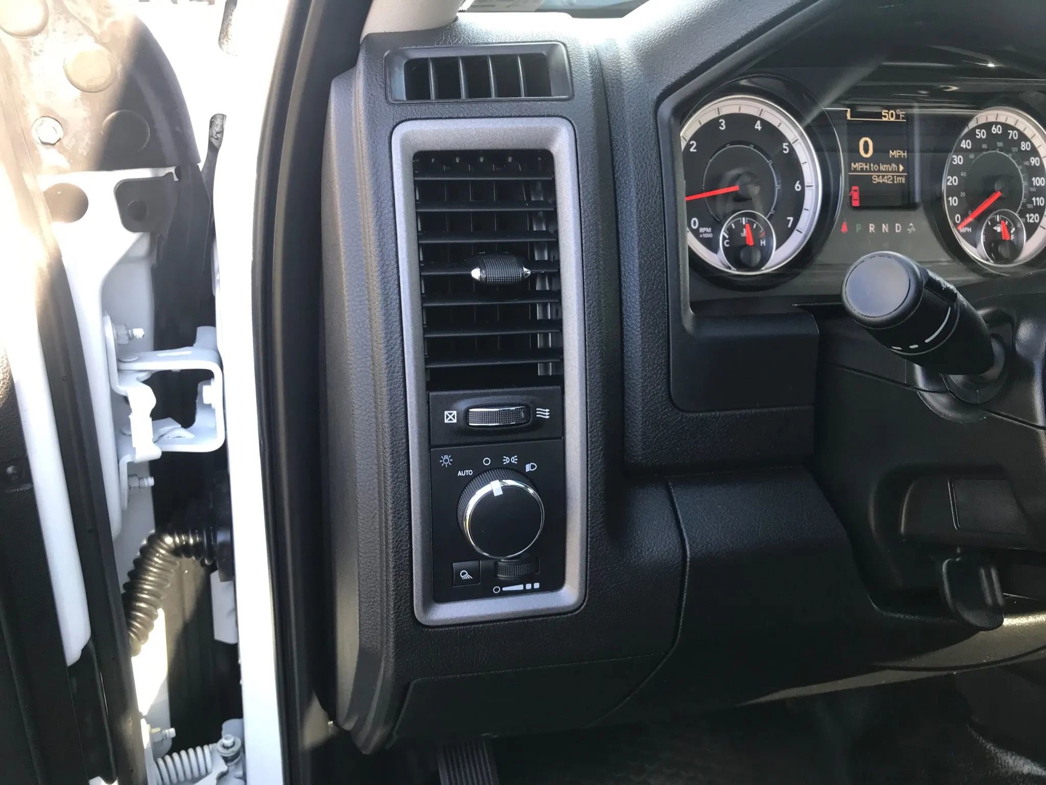 Used 2022 RAM 1500 Tradesman w/ Power & Remote Entry Group image 12