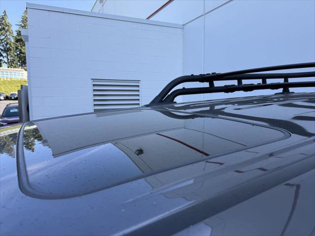 Certified 2023 Toyota 4Runner SR5 Premium w/ Moonroof Package AWD/4WD image 20