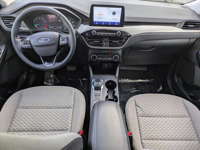 Used 2022 Ford Escape SE w/ Convenience Package FWD image 16