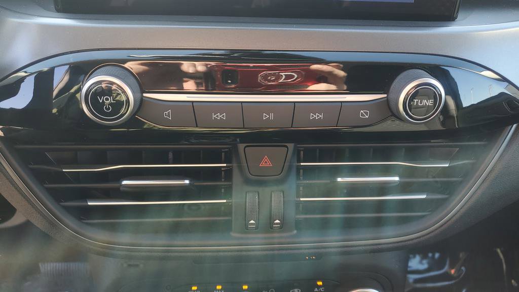 New 2026 Ford Escape Active image 25