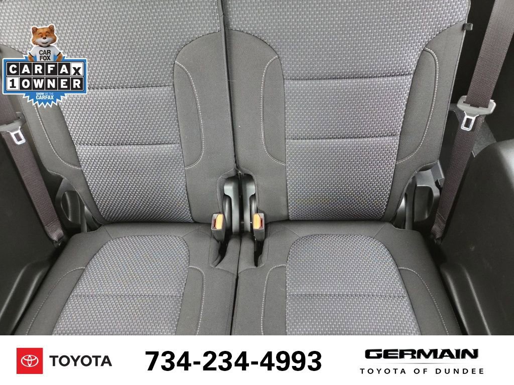 Used 2023 GMC Acadia SLE w/ Driver Convenience Package AWD/4WD image 22