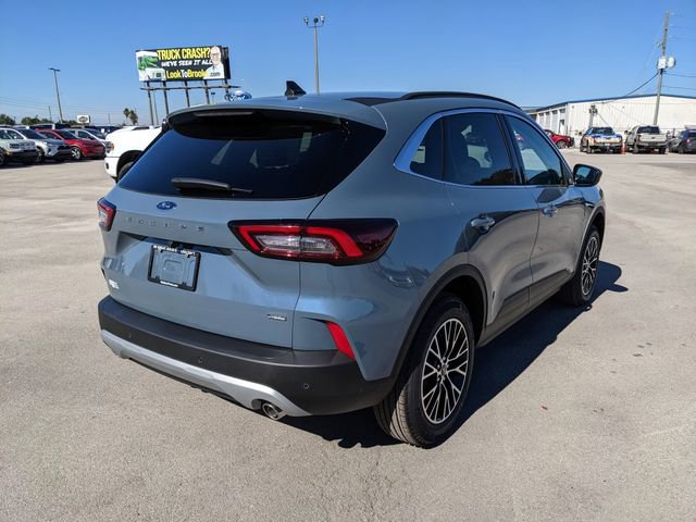 New 2026 Ford Escape SE image 4
