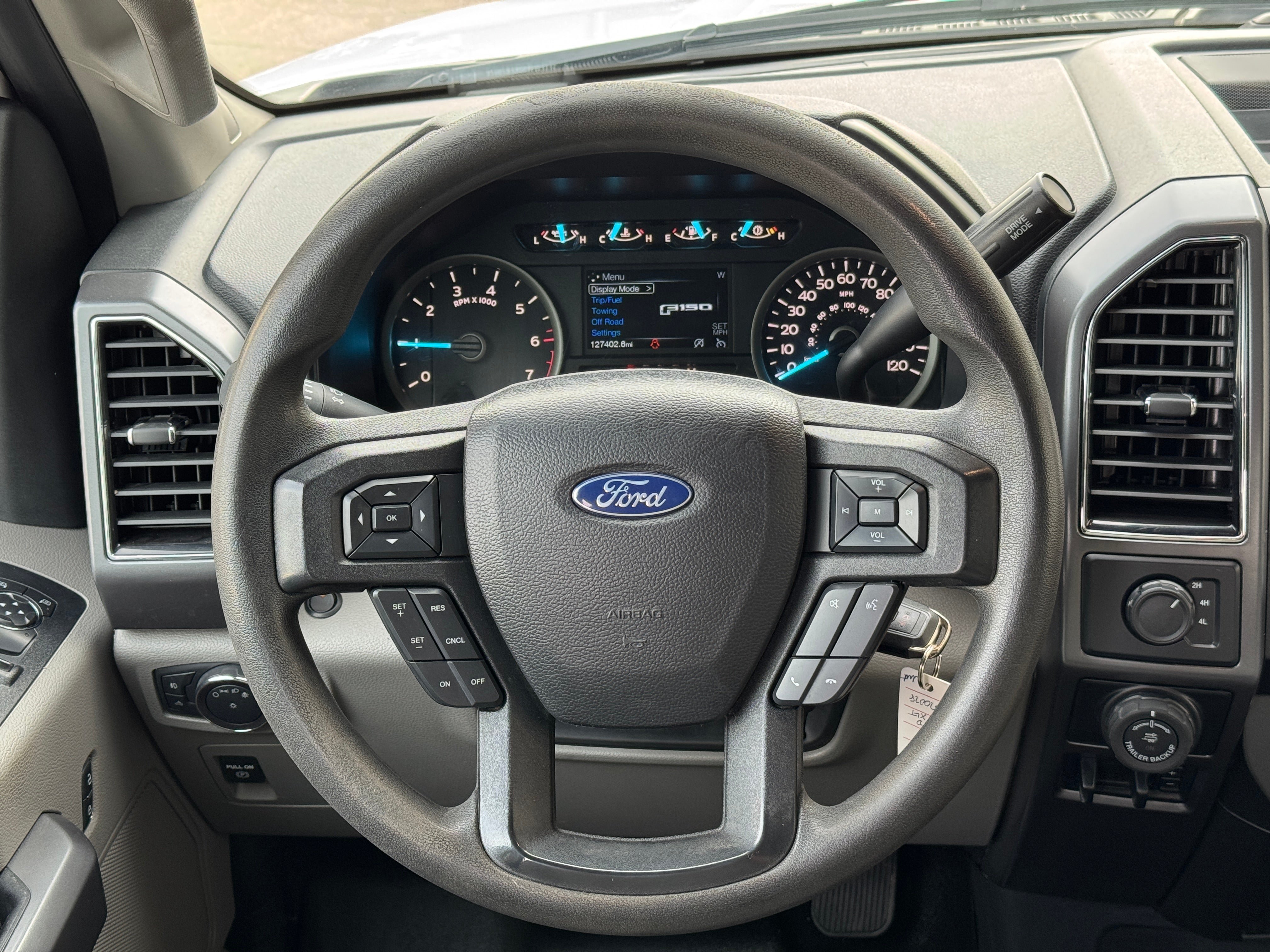 Used 2019 Ford F150 XLT w/ Trailer Tow Package AWD/4WD image 10