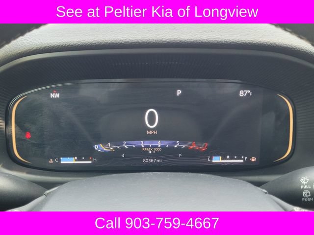 Used 2022 Jeep Wagoneer Series II RWD image 31
