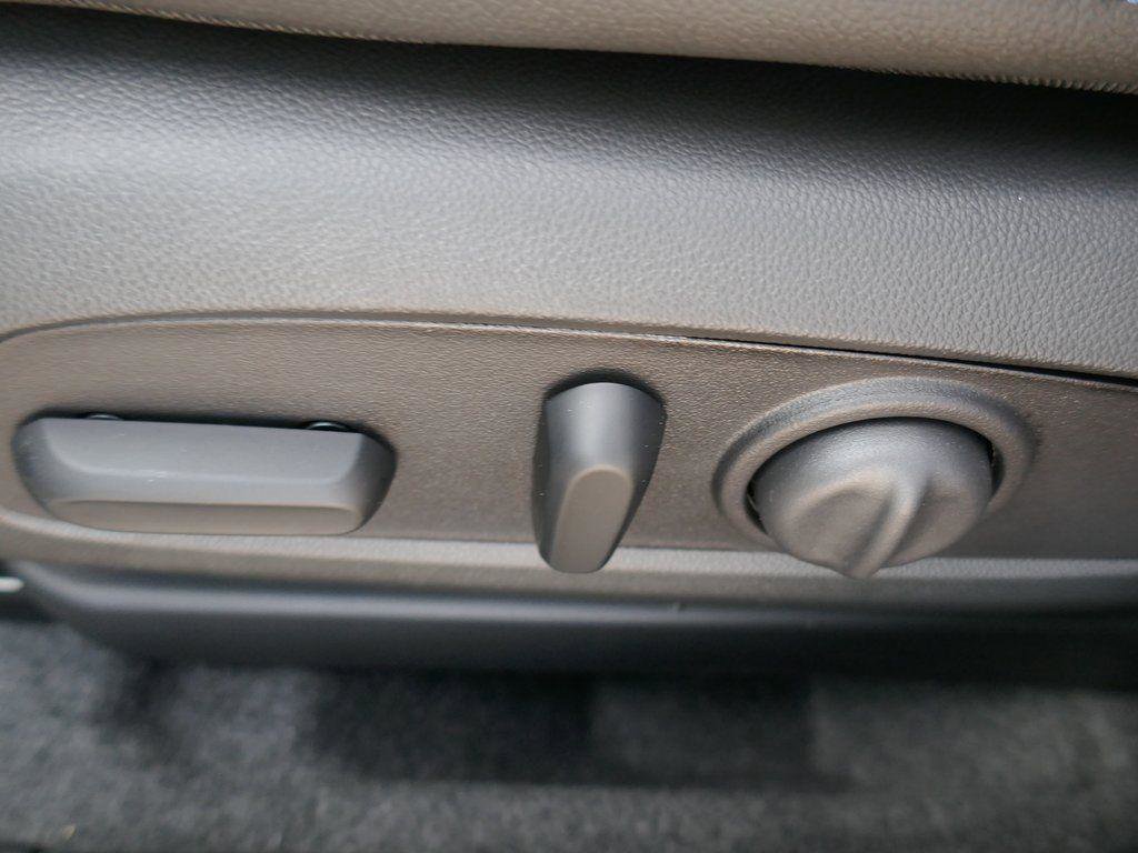 New 2026 Buick Envista Sport Touring w/ Convenience I Package image 14